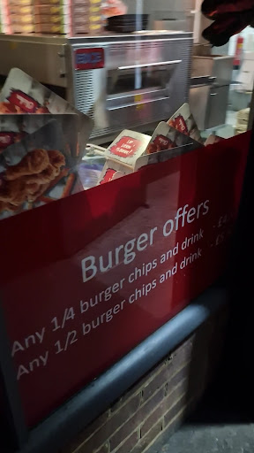 Photo of Smokey Pizza - 5 Edinburgh Dr, Wisbech PE13 3LJ