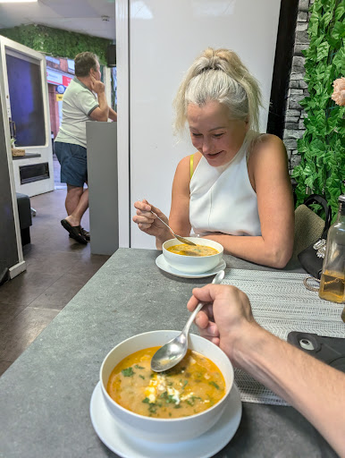 Photo of Lumira Snack - Bar - 97a Norfolk St, Wisbech PE13 2LD