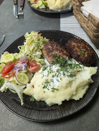 Photo of Lumira Snack - Bar - 97a Norfolk St, Wisbech PE13 2LD