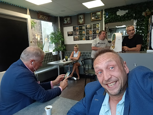 Photo of Lumira Snack - Bar - 97a Norfolk St, Wisbech PE13 2LD