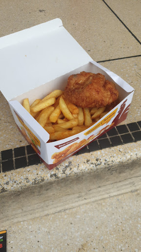 Photo of Mamma Mia's Chicken - 14 Market Pl, Wisbech PE13 1DY