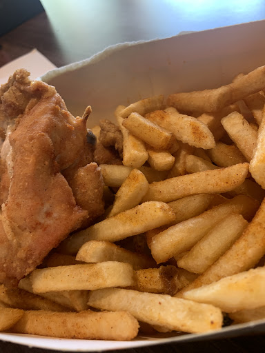 Photo of Mamma Mia's Chicken - 14 Market Pl, Wisbech PE13 1DY