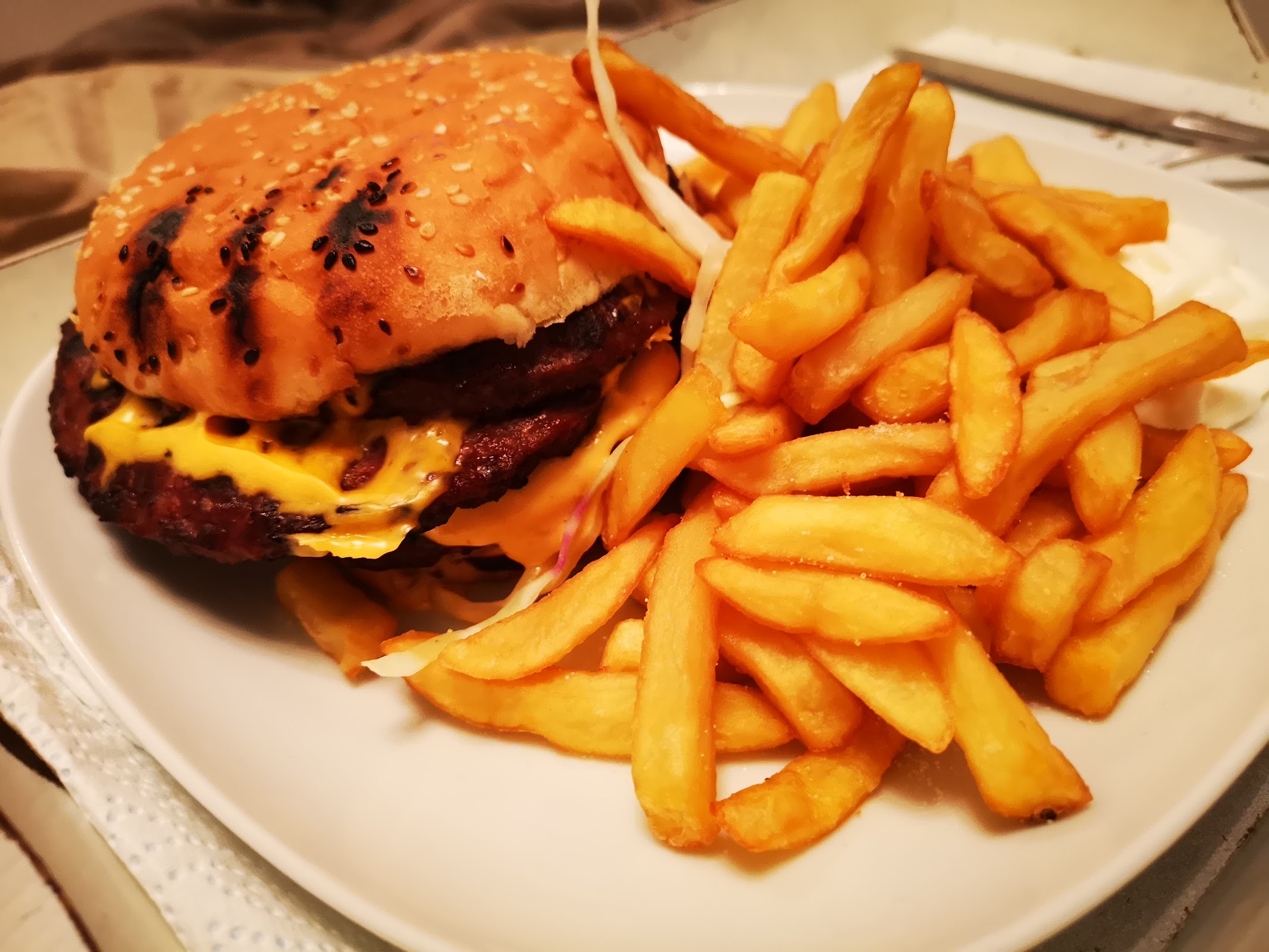 Photo of Moonlight Grill - Thorby Ave, March PE15 0AZ