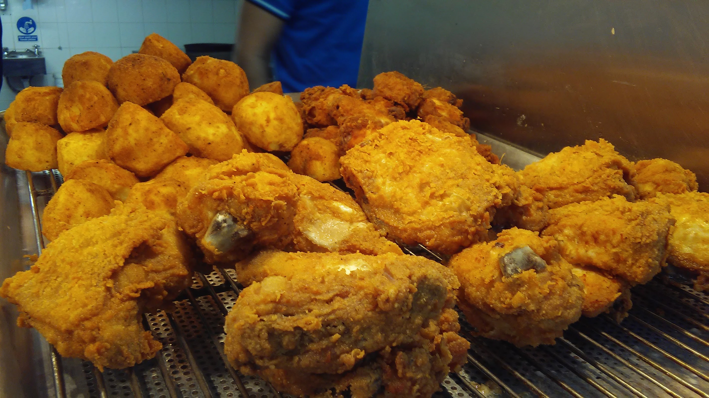 Photo of Moonlight Grill - Thorby Ave, March PE15 0AZ