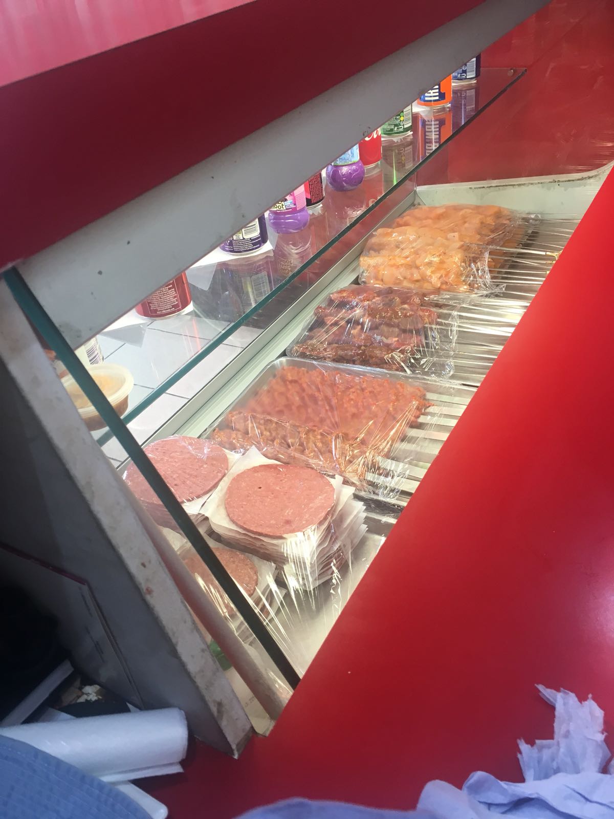 Photo of Moonlight Grill - Thorby Ave, March PE15 0AZ