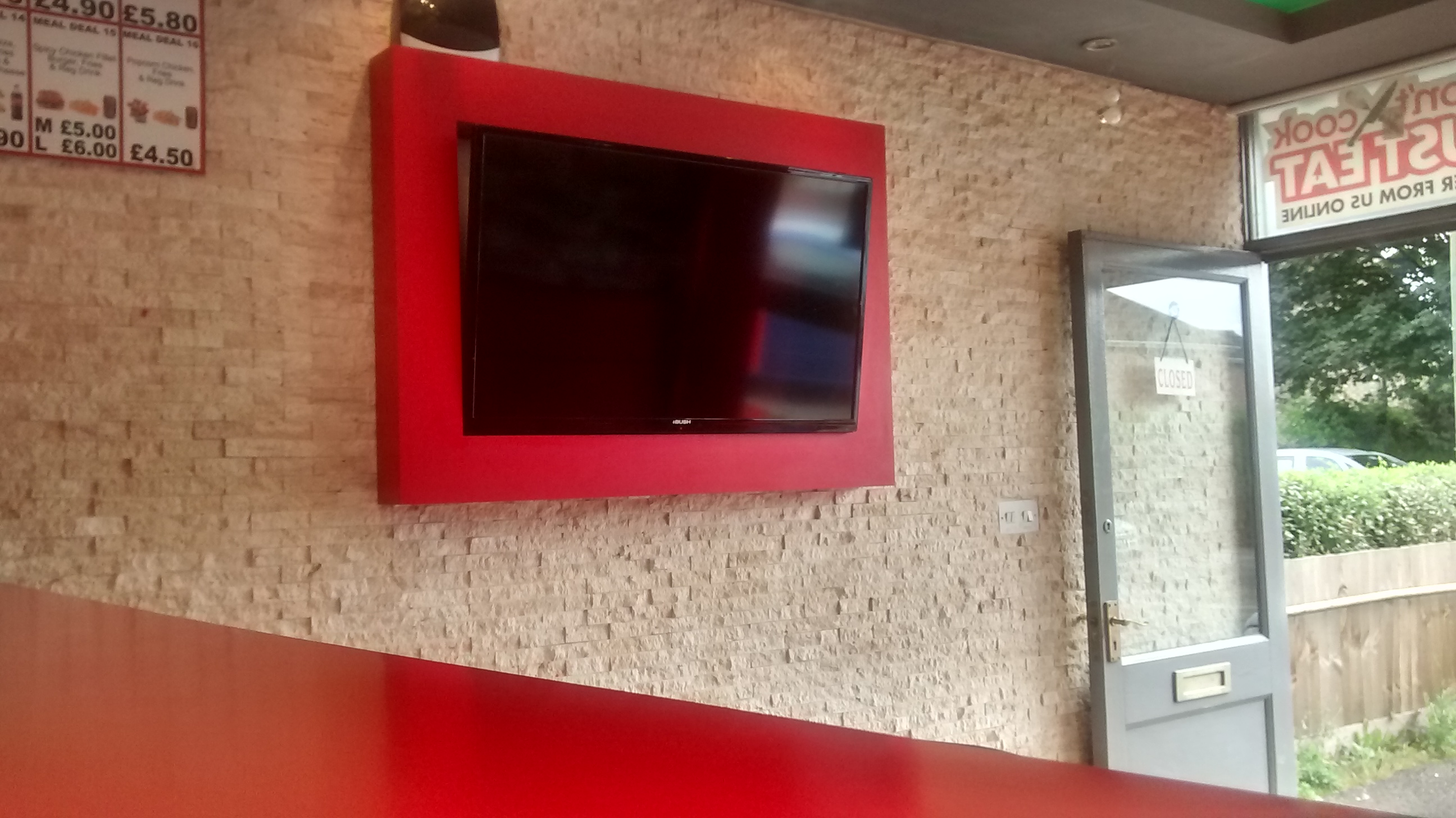 Photo of Moonlight Grill - Thorby Ave, March PE15 0AZ