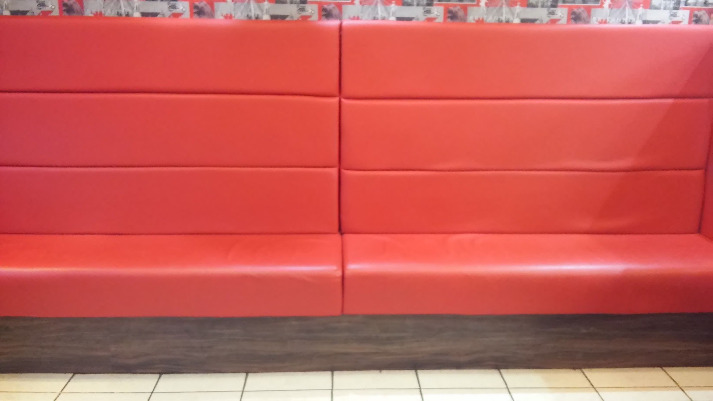 Photo of Moonlight Grill - Thorby Ave, March PE15 0AZ