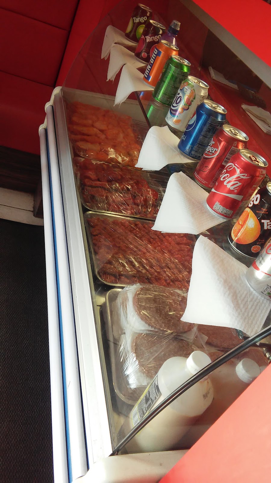 Photo of Moonlight Grill - Thorby Ave, March PE15 0AZ