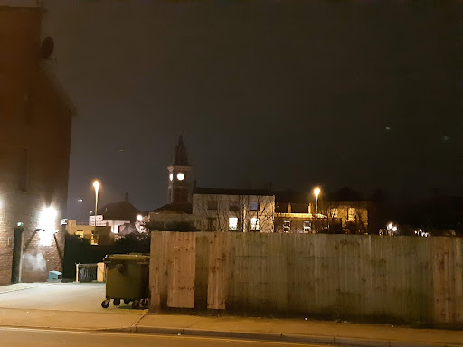 Photo of The Moja - 13 North St, Wisbech PE13 1NP