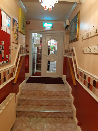 Photo of The Moja - 13 North St, Wisbech PE13 1NP