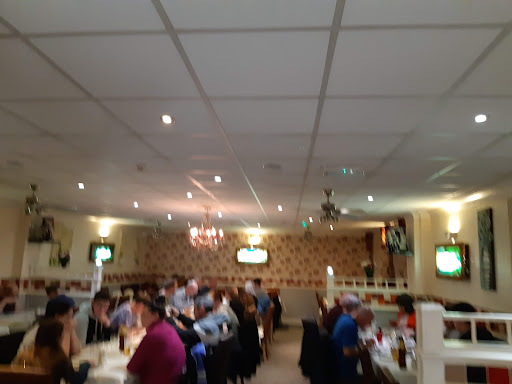 Photo of The Moja - 13 North St, Wisbech PE13 1NP