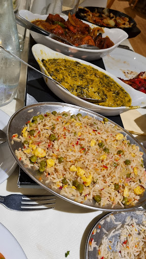 Photo of Alishan Indian Restaurant - A1101, Wisbech PE13 3BT