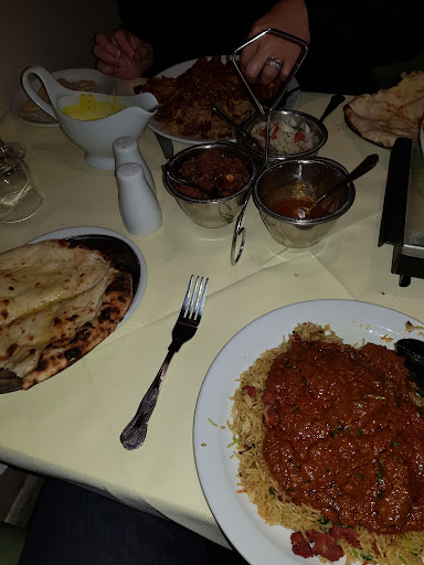 Photo of Alishan Indian Restaurant - A1101, Wisbech PE13 3BT