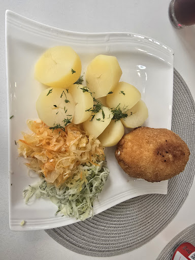 Photo of Na Talerzu - 106 Norfolk St, Wisbech PE13 2LD