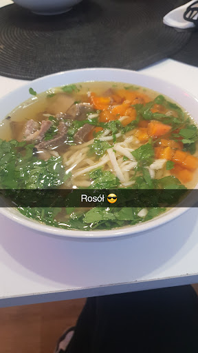 Photo of Na Talerzu - 106 Norfolk St, Wisbech PE13 2LD