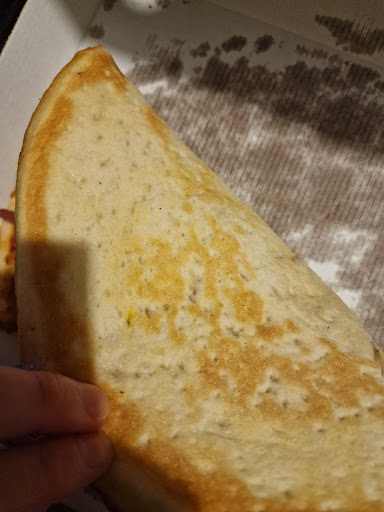 Photo of Hot Point Pizza and Burger - 78 Norwich Rd, Wisbech PE13 2AT