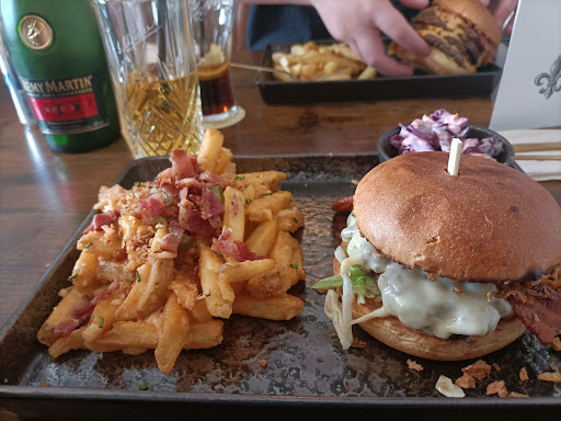 Photo of Charlie's - 257, The Locomotive, Lynn Rd, Wisbech PE13 3DZ