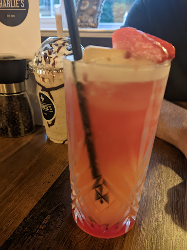 Photo of Charlie's - 257, The Locomotive, Lynn Rd, Wisbech PE13 3DZ