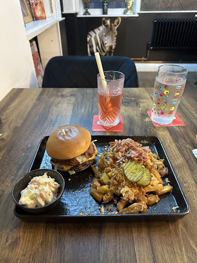 Photo of Charlie's - 257, The Locomotive, Lynn Rd, Wisbech PE13 3DZ