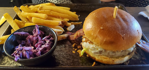 Photo of Charlie's - 257, The Locomotive, Lynn Rd, Wisbech PE13 3DZ