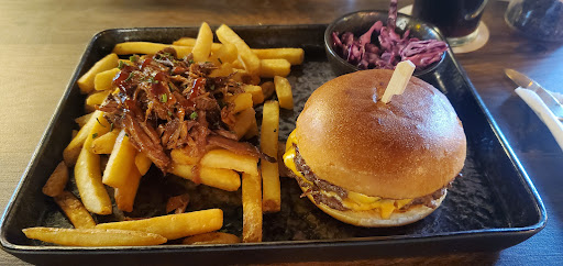 Photo of Charlie's - 257, The Locomotive, Lynn Rd, Wisbech PE13 3DZ