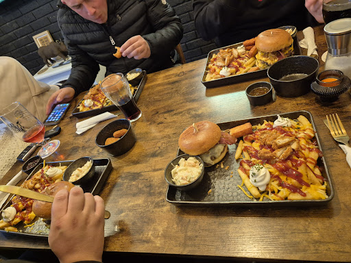 Photo of Charlie's - 257, The Locomotive, Lynn Rd, Wisbech PE13 3DZ