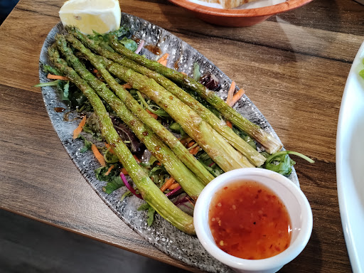 Photo of The Mad Turk - The Mad Turk, Mount Pleasant Rd, Wisbech PE13 3FF