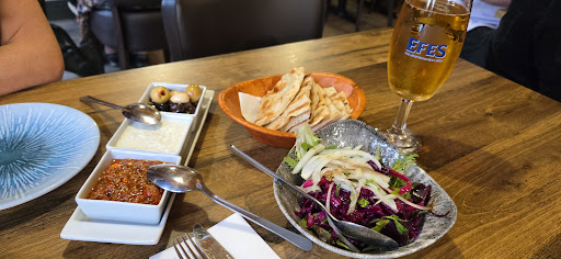 Photo of The Mad Turk - The Mad Turk, Mount Pleasant Rd, Wisbech PE13 3FF