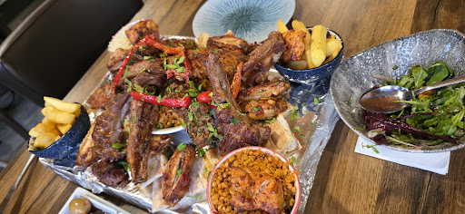 Photo of The Mad Turk - The Mad Turk, Mount Pleasant Rd, Wisbech PE13 3FF