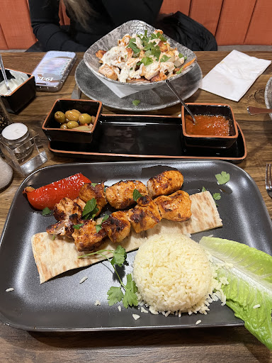 Photo of The Mad Turk - The Mad Turk, Mount Pleasant Rd, Wisbech PE13 3FF