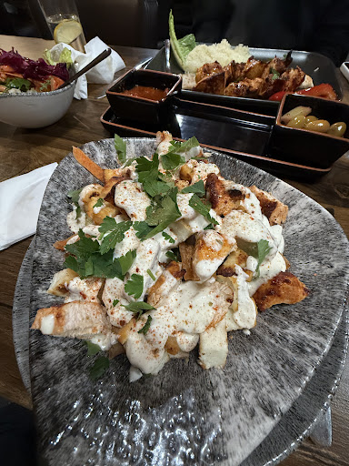 Photo of The Mad Turk - The Mad Turk, Mount Pleasant Rd, Wisbech PE13 3FF