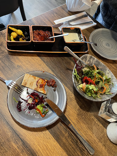 Photo of The Mad Turk - The Mad Turk, Mount Pleasant Rd, Wisbech PE13 3FF