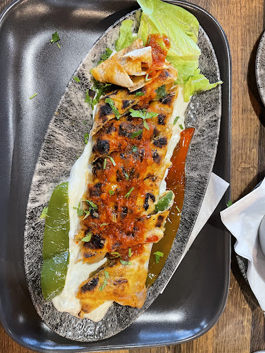 Photo of The Mad Turk - The Mad Turk, Mount Pleasant Rd, Wisbech PE13 3FF