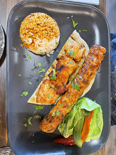 Photo of The Mad Turk - The Mad Turk, Mount Pleasant Rd, Wisbech PE13 3FF