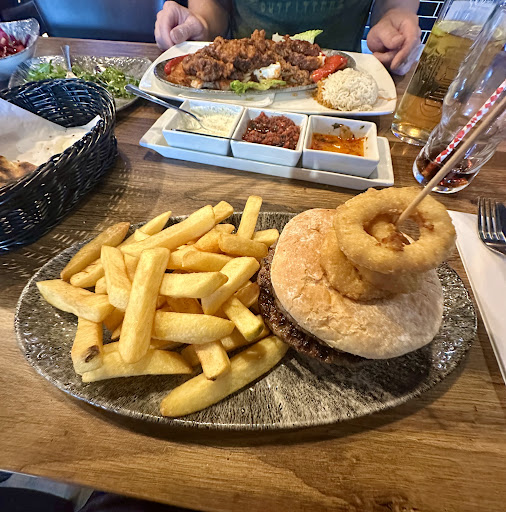 Photo of The Mad Turk - The Mad Turk, Mount Pleasant Rd, Wisbech PE13 3FF