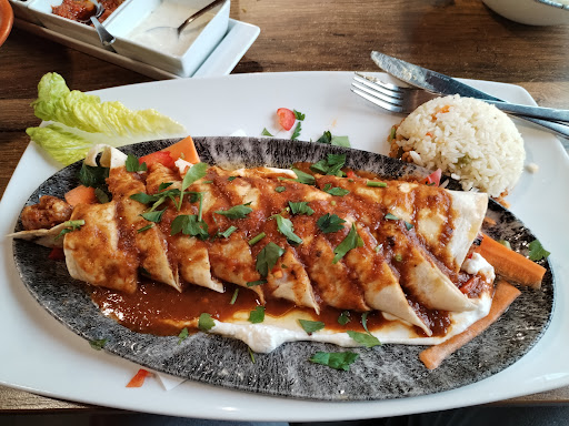 Photo of The Mad Turk - The Mad Turk, Mount Pleasant Rd, Wisbech PE13 3FF