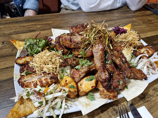 Photo of The Mad Turk - The Mad Turk, Mount Pleasant Rd, Wisbech PE13 3FF