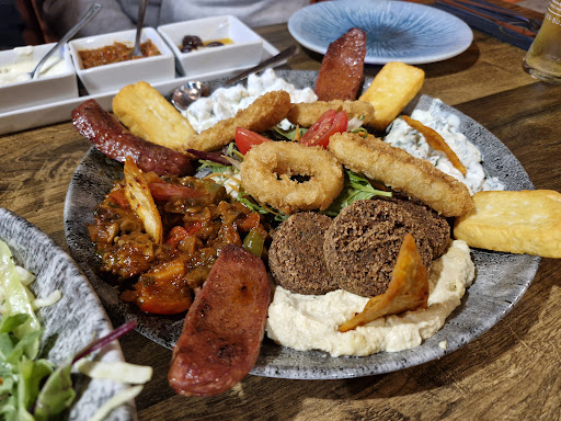 Photo of The Mad Turk - The Mad Turk, Mount Pleasant Rd, Wisbech PE13 3FF