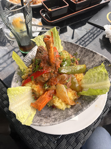 Photo of The Mad Turk - The Mad Turk, Mount Pleasant Rd, Wisbech PE13 3FF