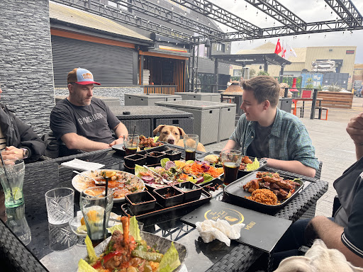 Photo of The Mad Turk - The Mad Turk, Mount Pleasant Rd, Wisbech PE13 3FF