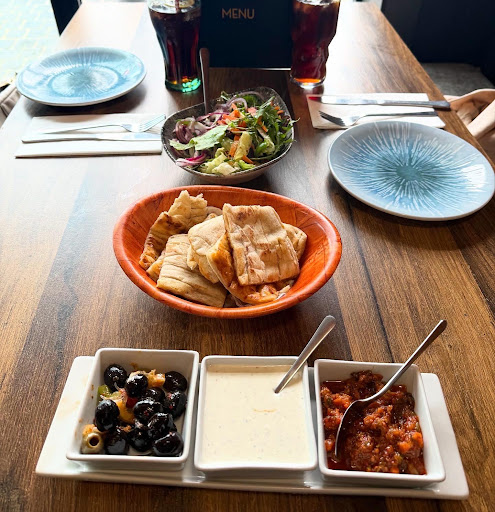 Photo of The Mad Turk - The Mad Turk, Mount Pleasant Rd, Wisbech PE13 3FF