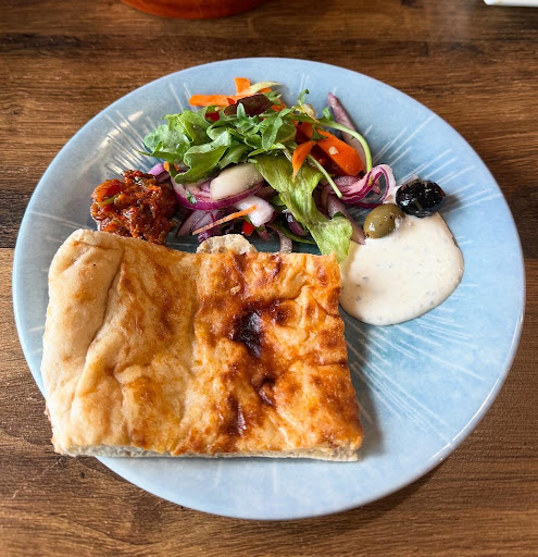 Photo of The Mad Turk - The Mad Turk, Mount Pleasant Rd, Wisbech PE13 3FF