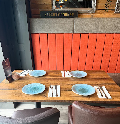 Photo of The Mad Turk - The Mad Turk, Mount Pleasant Rd, Wisbech PE13 3FF