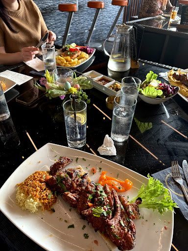 Photo of The Mad Turk - The Mad Turk, Mount Pleasant Rd, Wisbech PE13 3FF