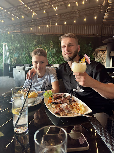 Photo of The Mad Turk - The Mad Turk, Mount Pleasant Rd, Wisbech PE13 3FF