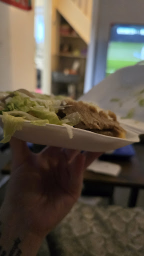 Photo of Hot and Spicy - 112 Norfolk St, Wisbech PE13 2LD