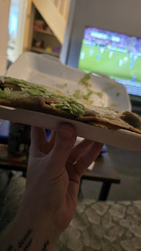 Photo of Hot and Spicy - 112 Norfolk St, Wisbech PE13 2LD