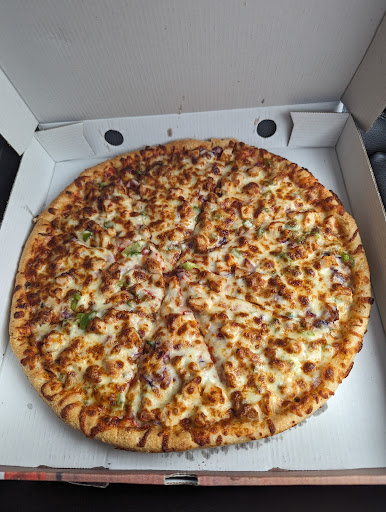 Photo of King Kebab & Pizzas - 7a Norfolk St, Wisbech PE13 2LD