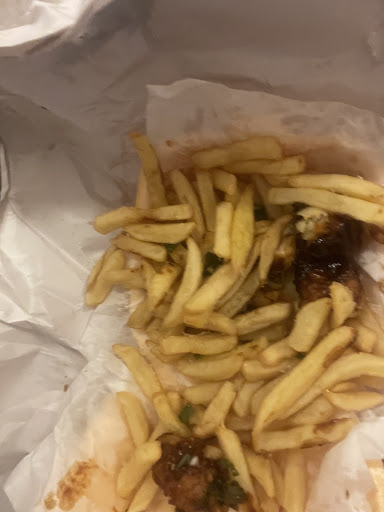 Photo of King Kebab & Pizzas - 7a Norfolk St, Wisbech PE13 2LD