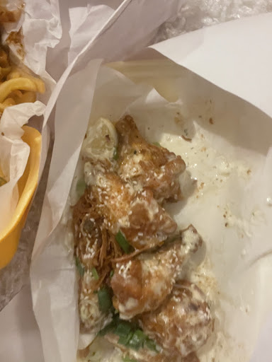 Photo of King Kebab & Pizzas - 7a Norfolk St, Wisbech PE13 2LD